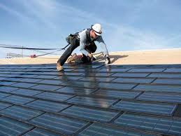 Best Commercial Roofing Services  in Nogales, AZ